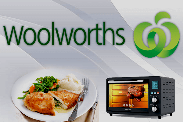 How To Cook Woolworths Chicken Kiev In Oven