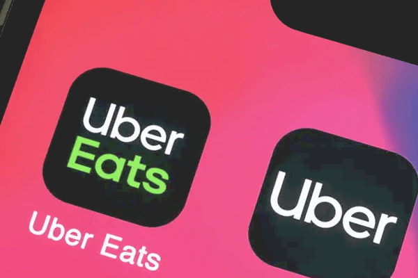 How To Get Unbanned From Uber Eats
