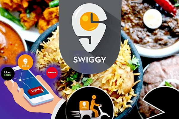 How To Logout Swiggy From All Devices