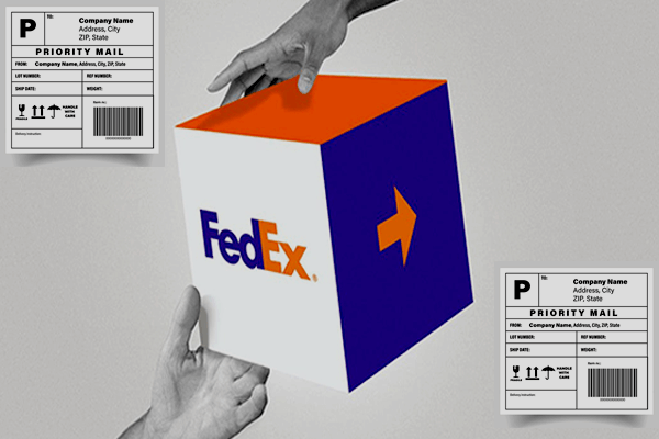 How To Print Multiple FedEx Shipping Labels