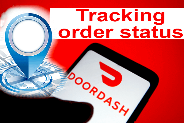 How To Share Doordash Tracking