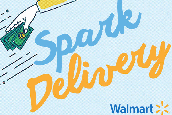 How to Set up Direct Deposit for Spark Driver