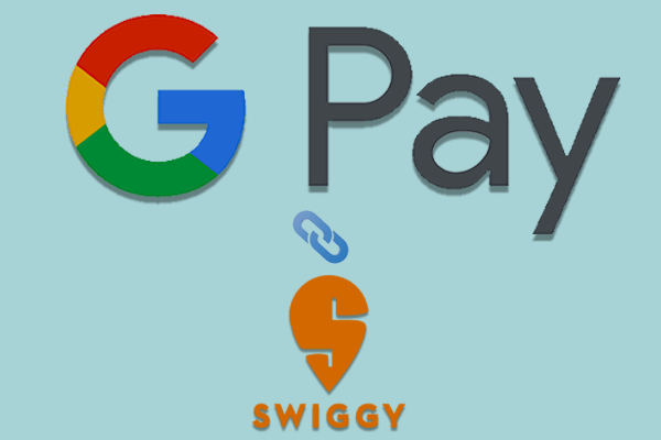 How To Link Swiggy With Google Pay