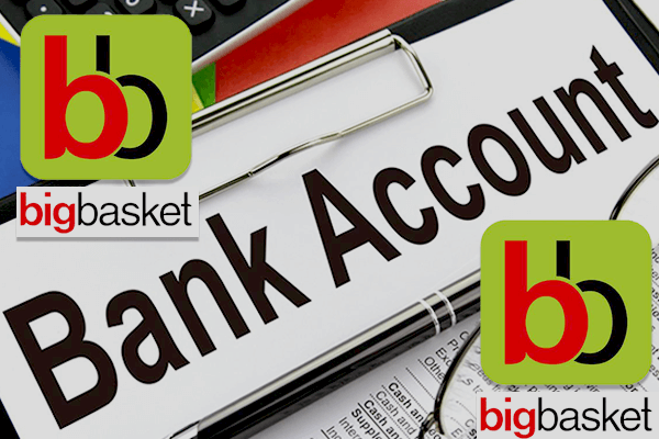 How To Transfer Money From Bigbasket Wallet To Bank Account