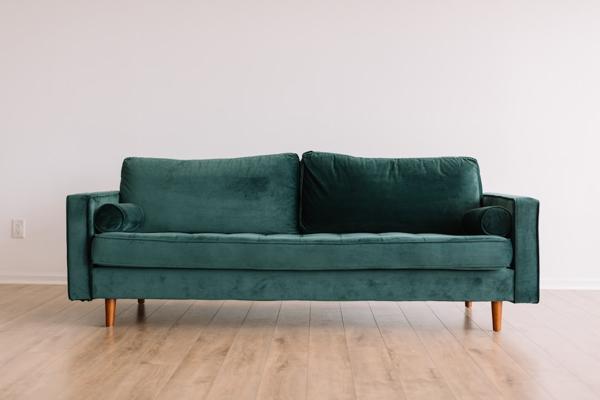 how to buy used furniture on AptDeco