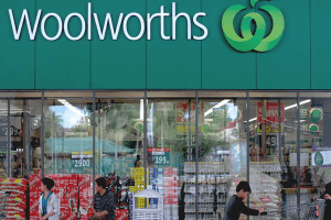 How To Use Openpay At Woolworths