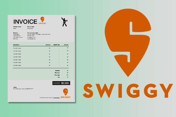 How To Download Invoice From Swiggy 1