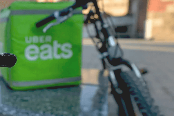 Does Your Uber Eats Acceptance Rate Matter